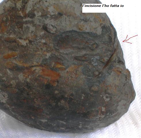 pirolusite ?